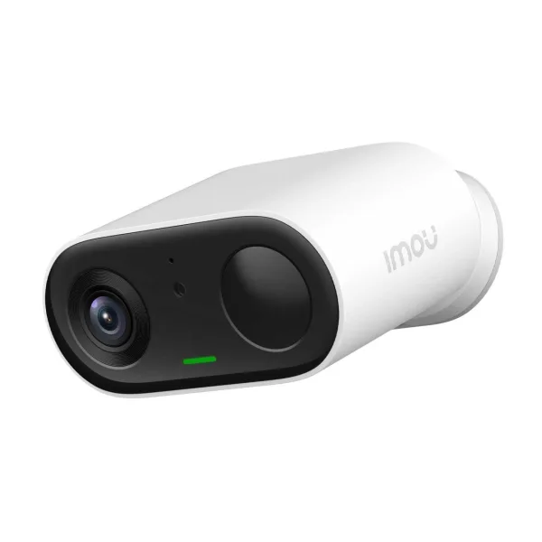 Imou Cell Go 3MP WLAN-Überwachungskamera