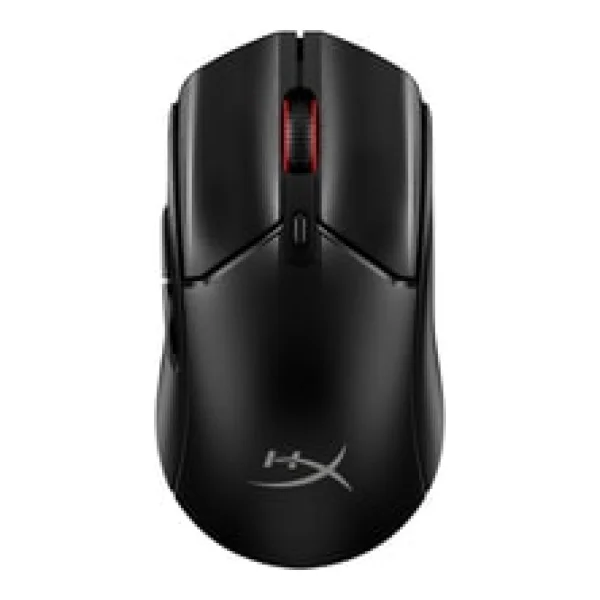 HyperX Pulsefire Haste 2 Core Wireless Gaming Mouse Schwarz