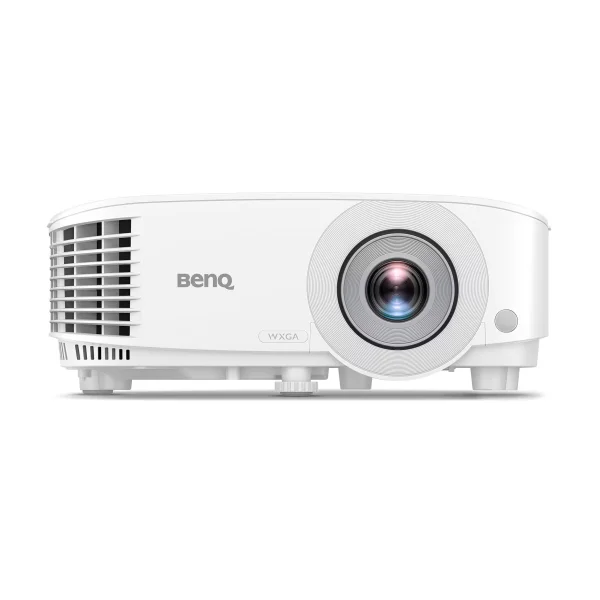 BenQ MW560C Business-Projektor DLP WXGA 4000 ANSI Lumen Weiß