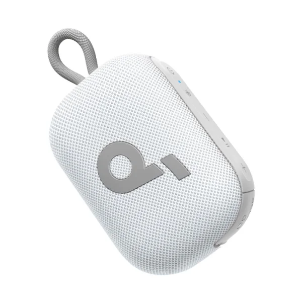 soundcore Select 4 Go weiß Bluetooth-Speaker