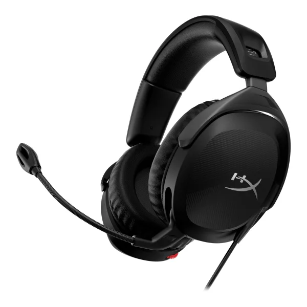 HyperX Cloud Stinger 2 Schwarz Kabelgebundenes Gaming Headset