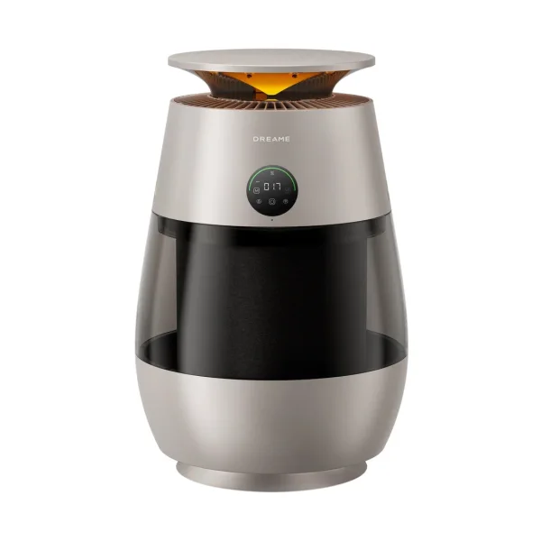 Dreame Air Purifier AP10 Luftreiniger silber