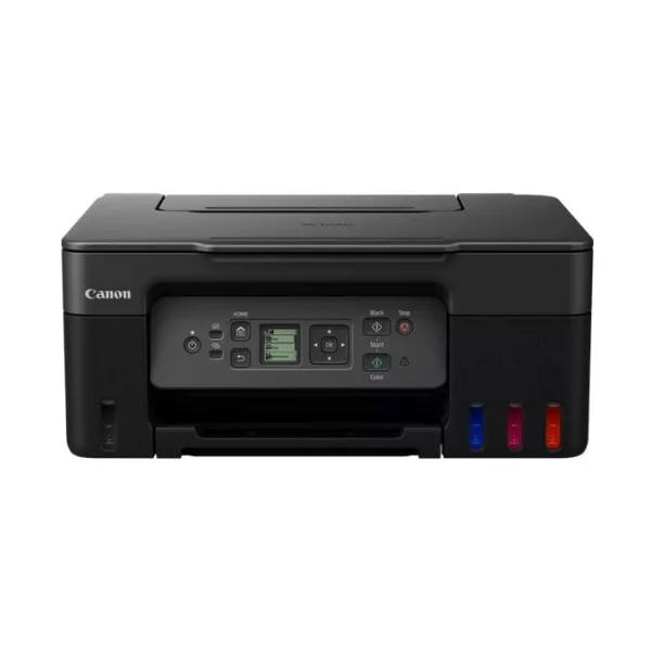 Canon PIXMA G3570 Multifunktionsdrucker Scanner Kopierer USB WLAN schwarz