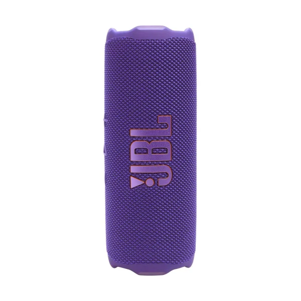JBL Flip 7 Bluetooth Lautsprecher wasserdicht mit Akku purple