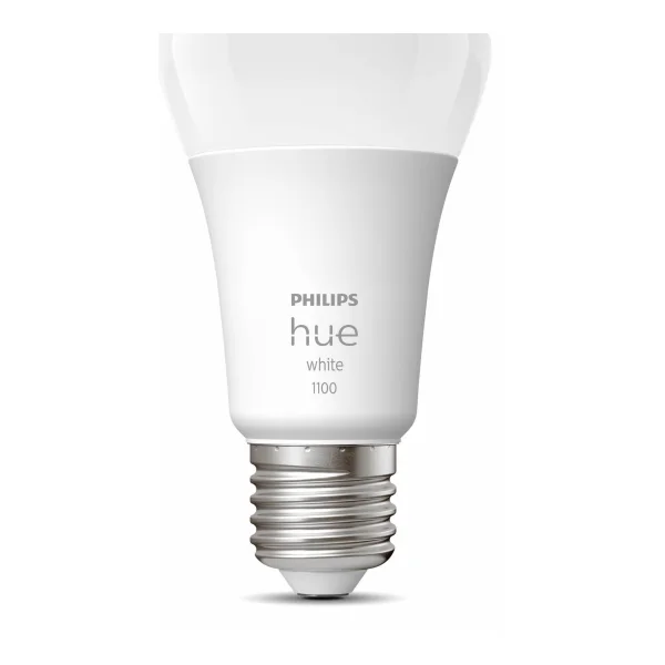 Philips Hue White E27 Einzelpack 1100lm 75W