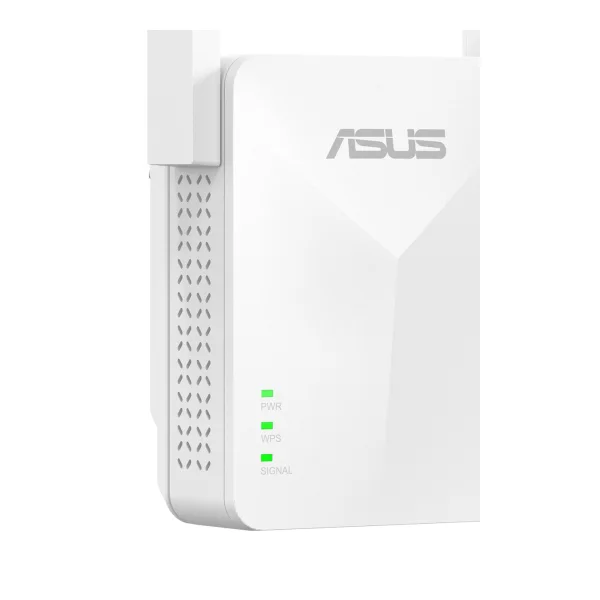 ASUS RP-AX50 AX1500 Dual-Band WiFi 6 AiMesh WLan-Repeater