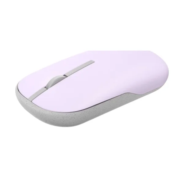 ASUS MD100 Optische Wireless Maus lilac purple