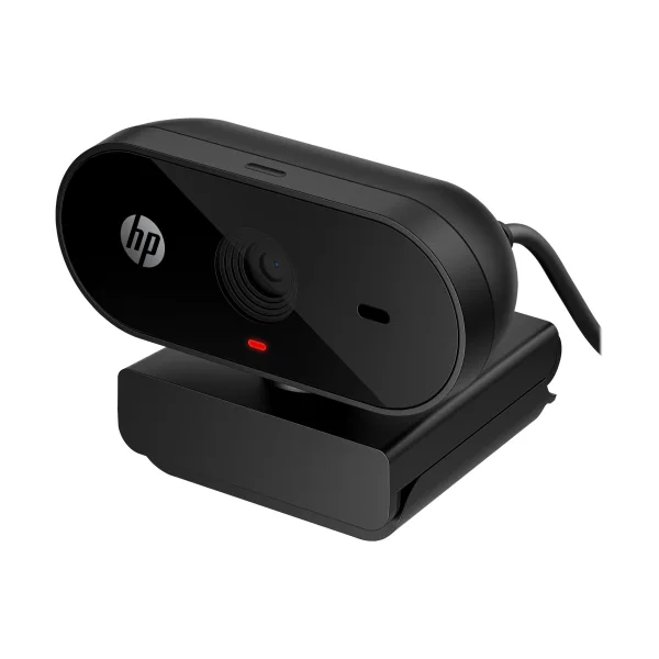 HP 325 FHD Webcam