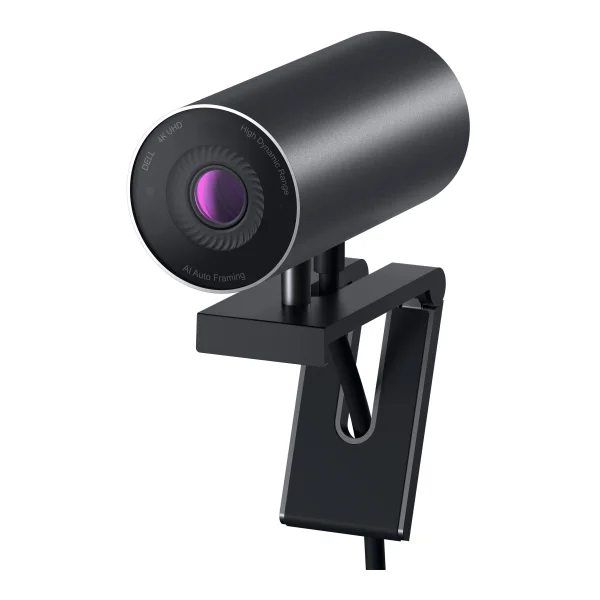 Dell UltraSharp Webcam WB7022 4K FHD