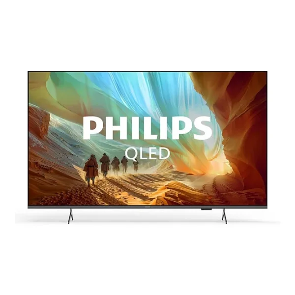 Philips 65PQS7801/12 165cm 65" 4K Ultra HD LED Smart TV Fernseher