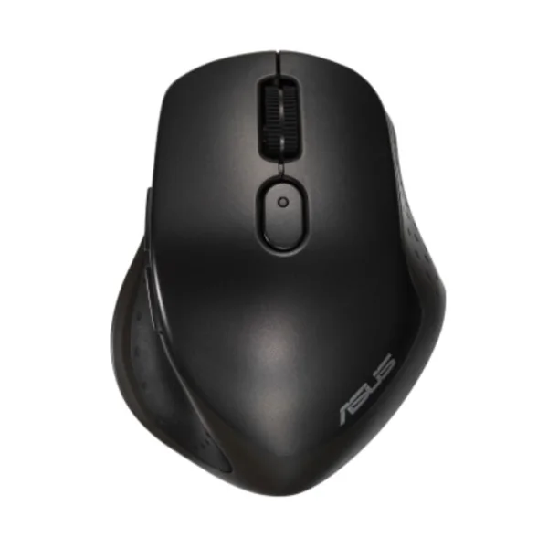 ASUS MW203 Optische Wireless Maus schwarz