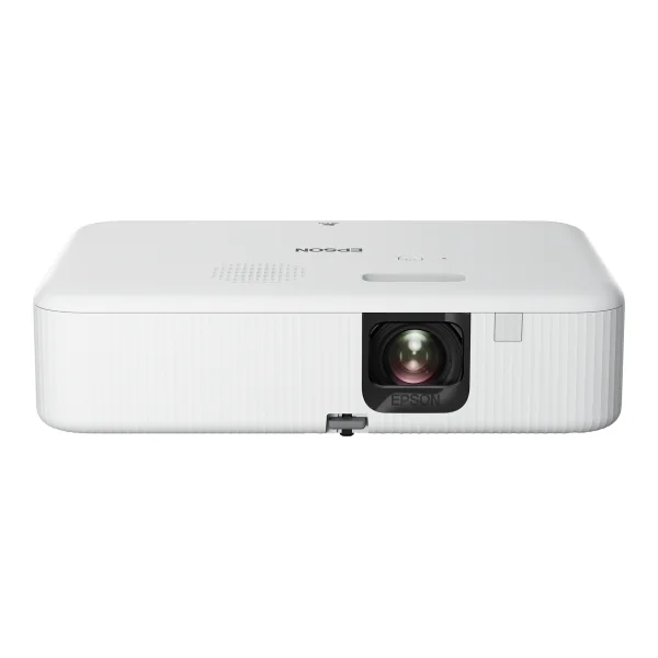 Epson CO-FH02 3-LCD-Projektor - tragbar - 3000 lm weiß