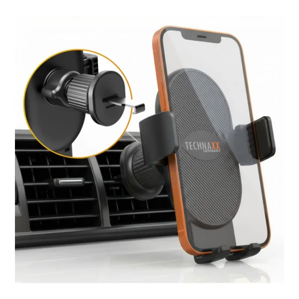 KFZ Smartphone-Halterung Technaxx