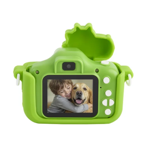 Digitalkamera "Dino" für Kinder
