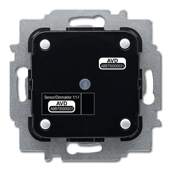 Busch-Jaeger 2CKA006220A0015 Smart-Home-Aktor Dimmerauslöser 1 Kanäle (2CKA006220A0015)