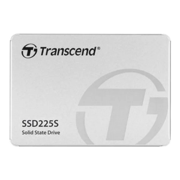 Transcend SSD225S SSD 250GB 2,5 SATA (TS250GSSD225S)