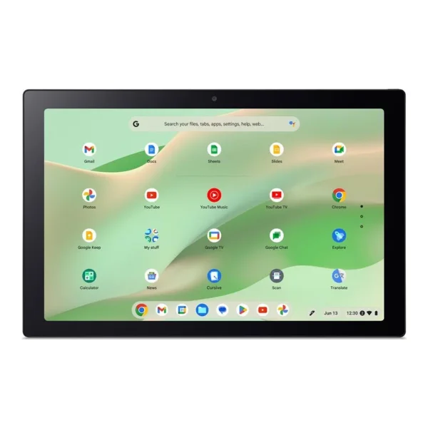 Acer Chromebook Tab 311 CW311-3HN-K7MY MT8186 4GB/128GB eMMC 11FHD ChromeOS (NT.DBZEG.002)