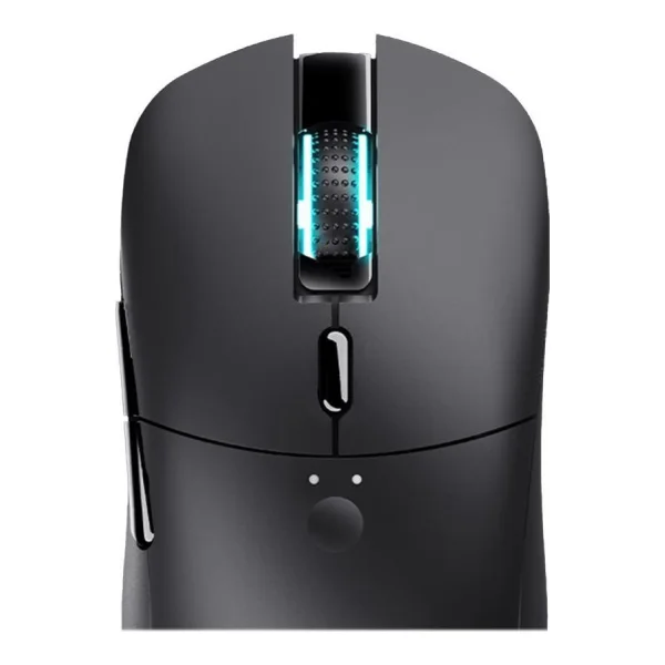 Trust GXT 980 Redex RGB wireless Gaming Maus - Schwarz (24480)