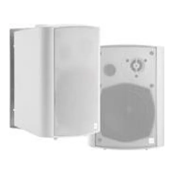 Vision SP-1900P - Lautsprecher - für PA-System - Bluetooth - 15 Watt - zweiweg - weiß (SP-1900P)