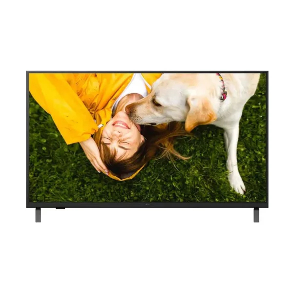 LG 43UA751C0LA.AEU 109,20cm (43) 4K UHD Hospitality Smart-TV Schwarz VESA webOS