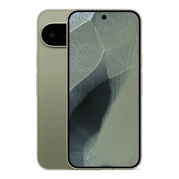 Google Pixel 11 Pro XL 5G 12RAM 256GB olive (GA12069-GB)