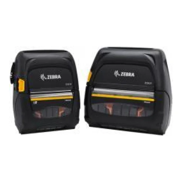 Zebra - Drucker-Batterie (erweitert) - 1 x Batterie - für ZQ500 Series, ZQ600 Series (BTRY-MPP-EXT1-01)