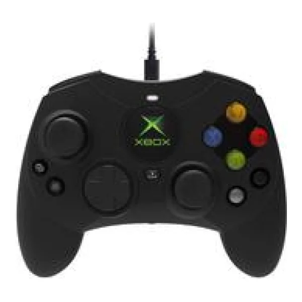 Hyperkin Controller Duchess kabelgebunden schwarz XBOX (M01618-BK)