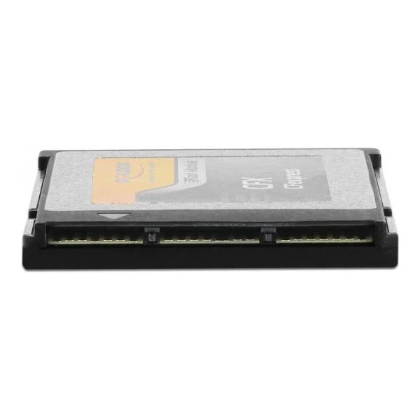 DeLOCK - Flash-Speicherkarte - 128GB - CFexpress (54065)