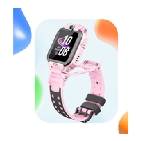 imoo Watch Phone Z7 Kinder-Smartwatch pink (1027644)