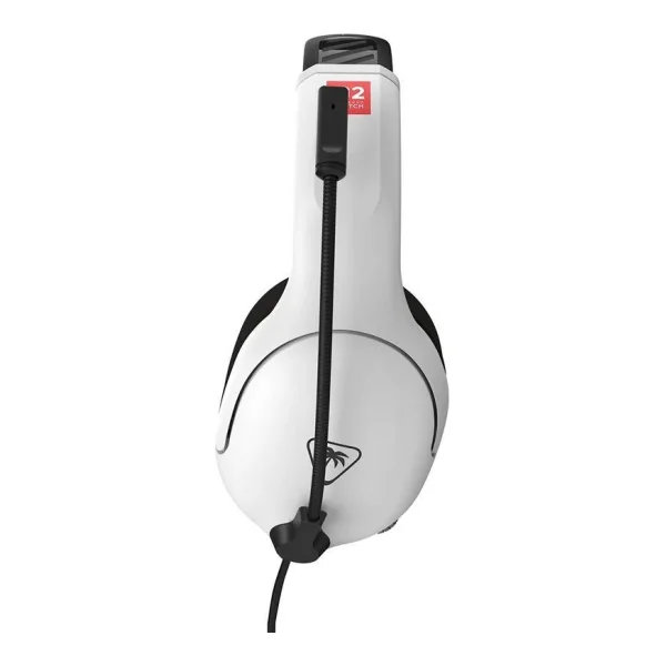Turtle Beach Airlite Fit Headset NS Black & White (TBS-8002-05)