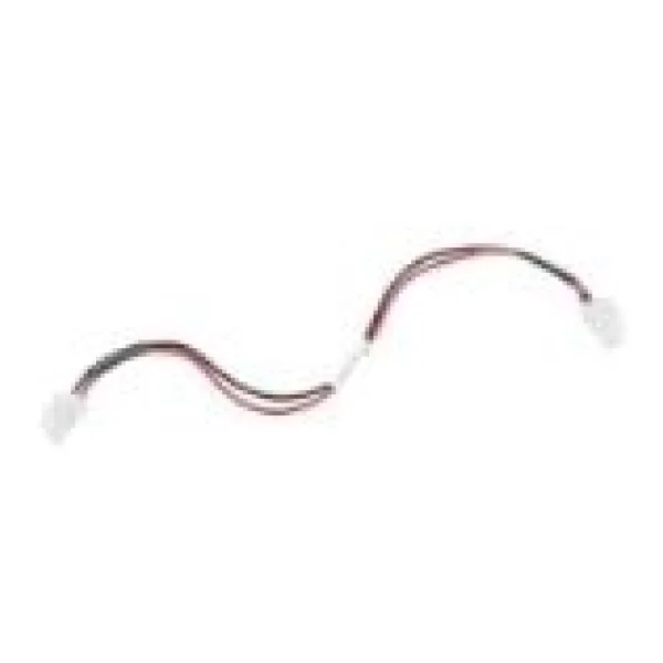 Zebra Interconnect Kabel DC Power Interconnect Kabel, verbindet bis zu 6 Ladestationen mit einem Netzteil, passend für: PSS Cradle (25-66431-01R)