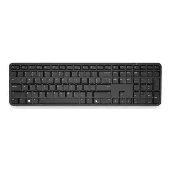 DELL EMC DELL PRO 5 KEYBOARD - KB526 - GERMAN (QWERTZ) (KB526-BLK-GER)