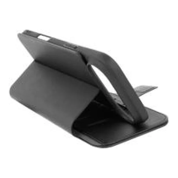 Cellularline Book Agenda 2 Case iPhone 17 Air Black (BOOKAG2IPH17MAXK)