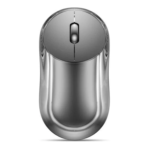 LENOVO Wireless Multi-Mode Mouse 8000 Thunder Grey (4Y51V37298)