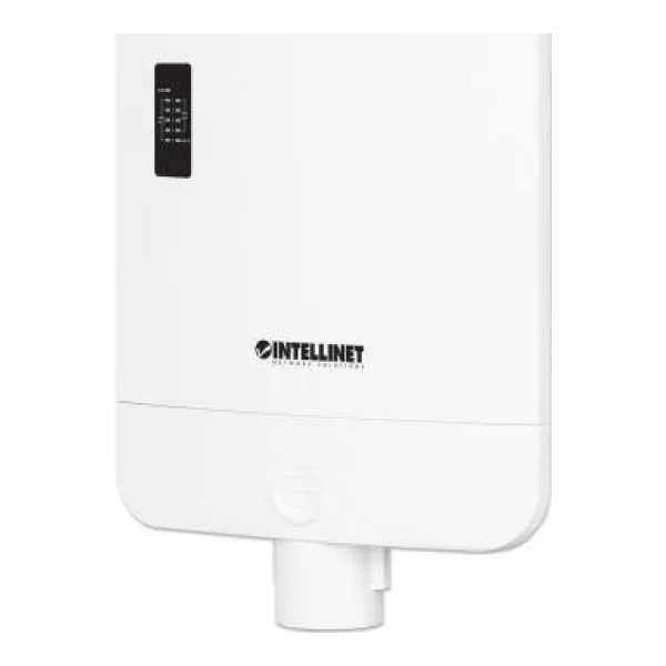 Intellinet Outdoor 5-Port Gig PoE Switch Passthrough - Switch - 5-Port (509220)