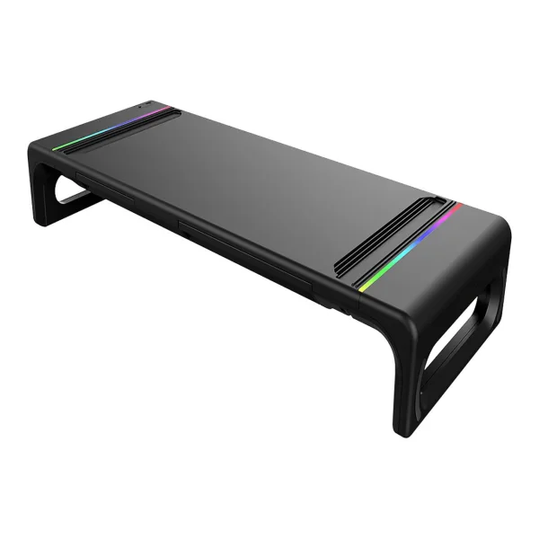 ANTEC MS100 CyberDeck RGB Laptop & Monitor Ständer (19.10.1796)
