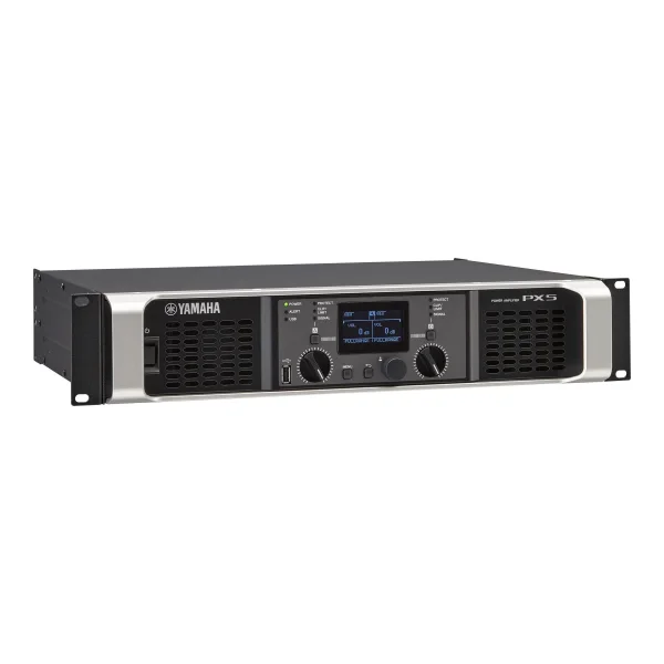 PX5 YAMAHA POWER AMPLIFIER (ZG69850)