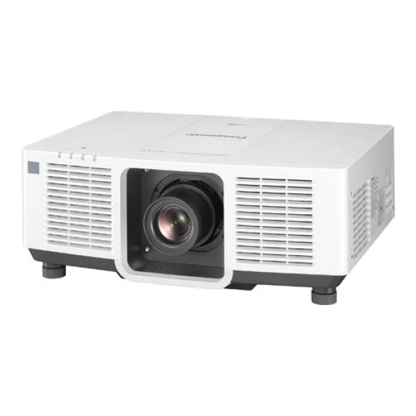 Panasonic PT-MZ882 - LCD-Projektor mit Laser-Technologie WUXGA 1.920 x 1.200- 8.200 Lumen- (PT-MZ882WEJ)