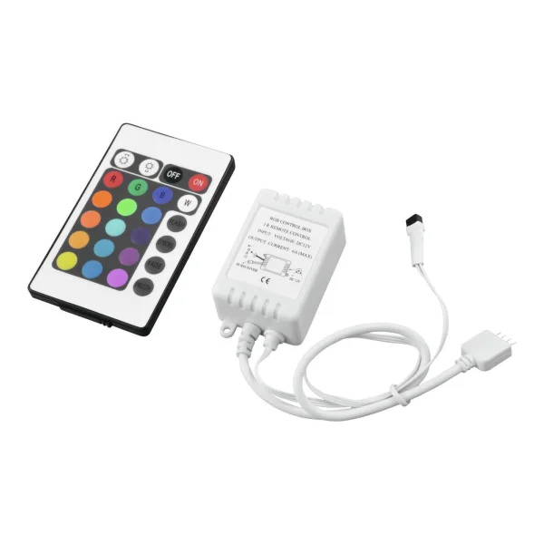 EUROLITE IR-1 Fernbedienung (50530556)