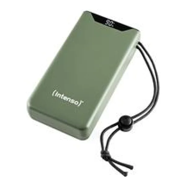 Intenso Powerbank F20000 20000 mAh Green (7332057)