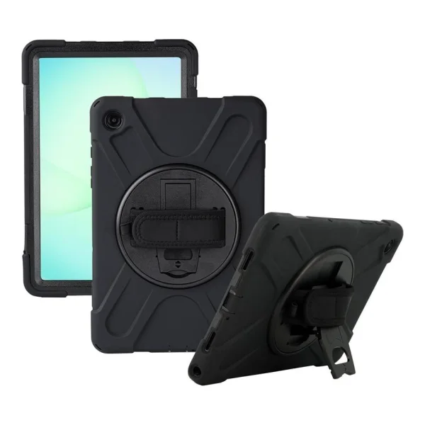 Mobilis all in Case for Galaxy Tab A11 (8.7)+ Shoulder st (072010)