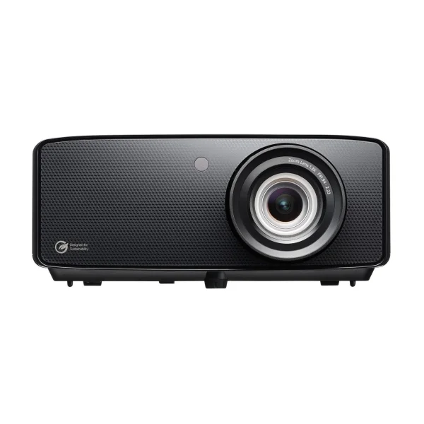 Optoma Photon Beam PK52 4K UHD Laser Beamer, 3500 Lumen, DuraCore Laser, HDR