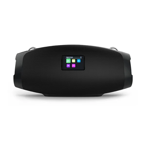 XORO DAB 800, DAB+, FM, BT, IP44 (XOR400908)