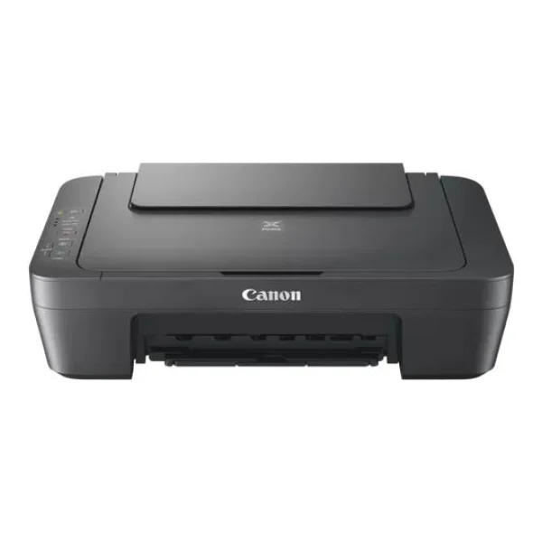 Canon Pixma MG2556s - Tintenstrahl-Multifunktionsgerät - Scannen, Kopieren, 4800x600 DPI A4, USB (0727C076)