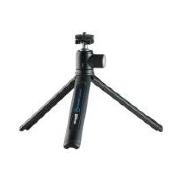 Cullmann Magnesit COPTER - Stativ - auf dem Tisch - mit CULLMANN CROSS CB2,7 (50081)