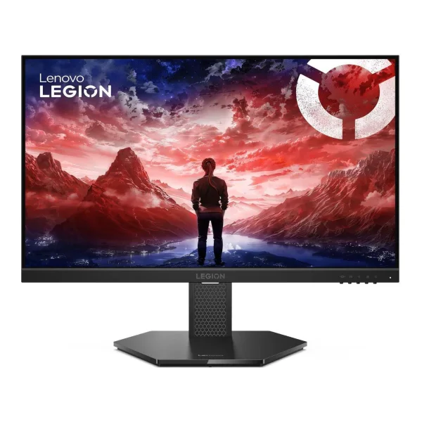 Lenovo 24-10 60,5cm (23,8) FHD IPS Gaming Monitor HDMI/DP 1ms 240Hz FreeSync (68C4GAC4EU)