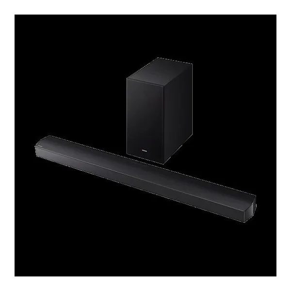 Samsung Soundbar HW-B750F - Black (HW-B750F/EN)