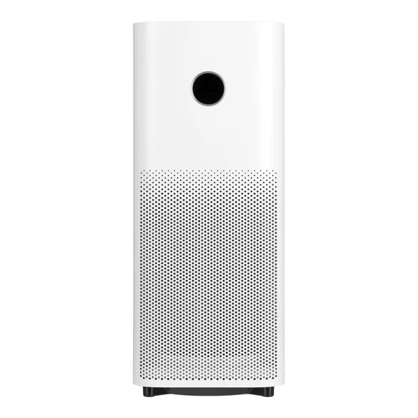 Xiaomi Smart Air Purifier 4 Pro Luftreiniger bis 60 m² CADR 500 mü/h weiß