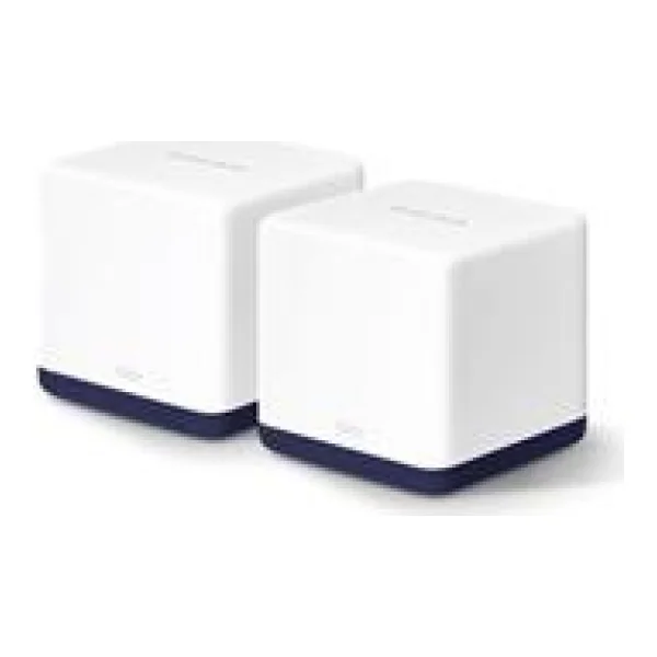 MERCUSYS HALO H50G (2 PACK) MESH SYSTEM AC1900 (HALO H50G(2-PACK)(EU))