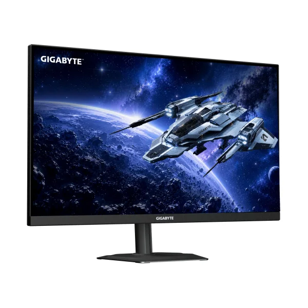 GIGABYTE G27Q26 68,6cm 27Zoll SS IPS Monitor 2??560x1440 260Hz 400cd/m2 (G27Q26)